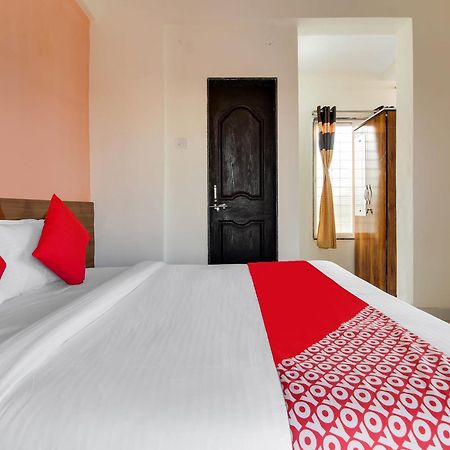 Hotel O Silver 9 Hinjawadi Dış mekan fotoğraf