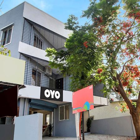 Hotel O Silver 9 Hinjawadi Dış mekan fotoğraf