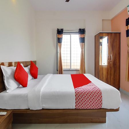 Hotel O Silver 9 Hinjawadi Dış mekan fotoğraf