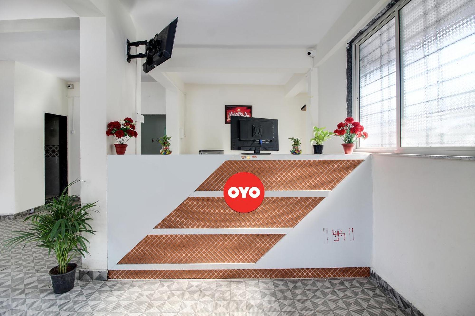 Hotel O Silver 9 Hinjawadi Dış mekan fotoğraf