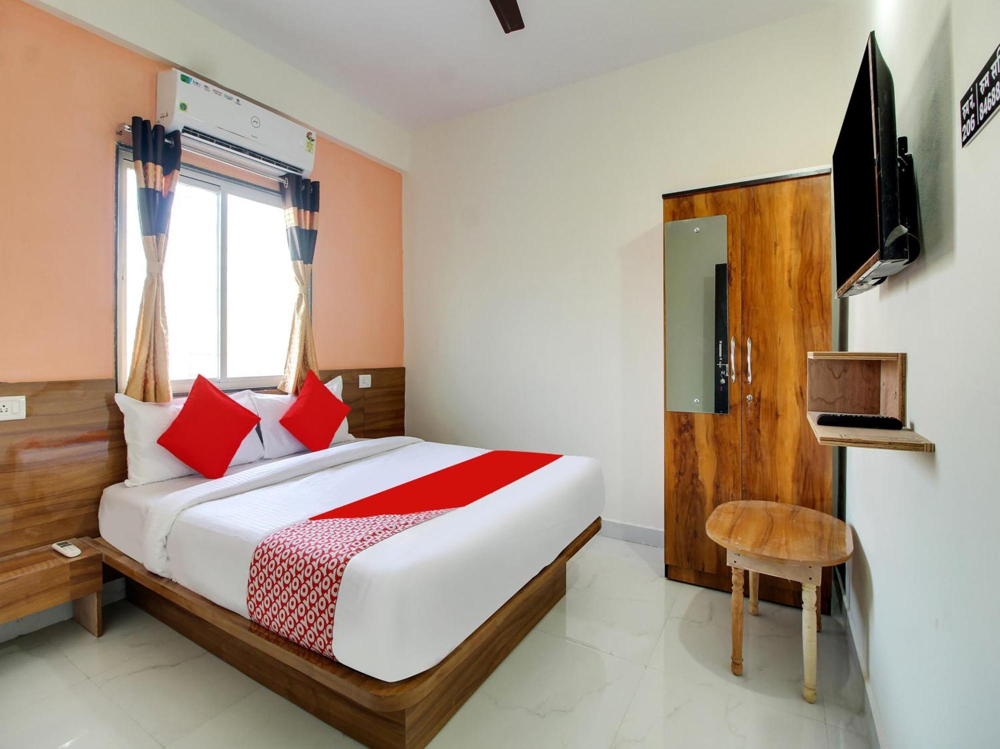 Hotel O Silver 9 Hinjawadi Dış mekan fotoğraf