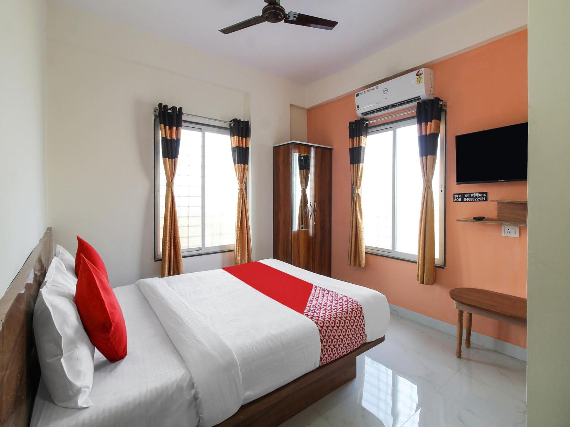 Hotel O Silver 9 Hinjawadi Dış mekan fotoğraf