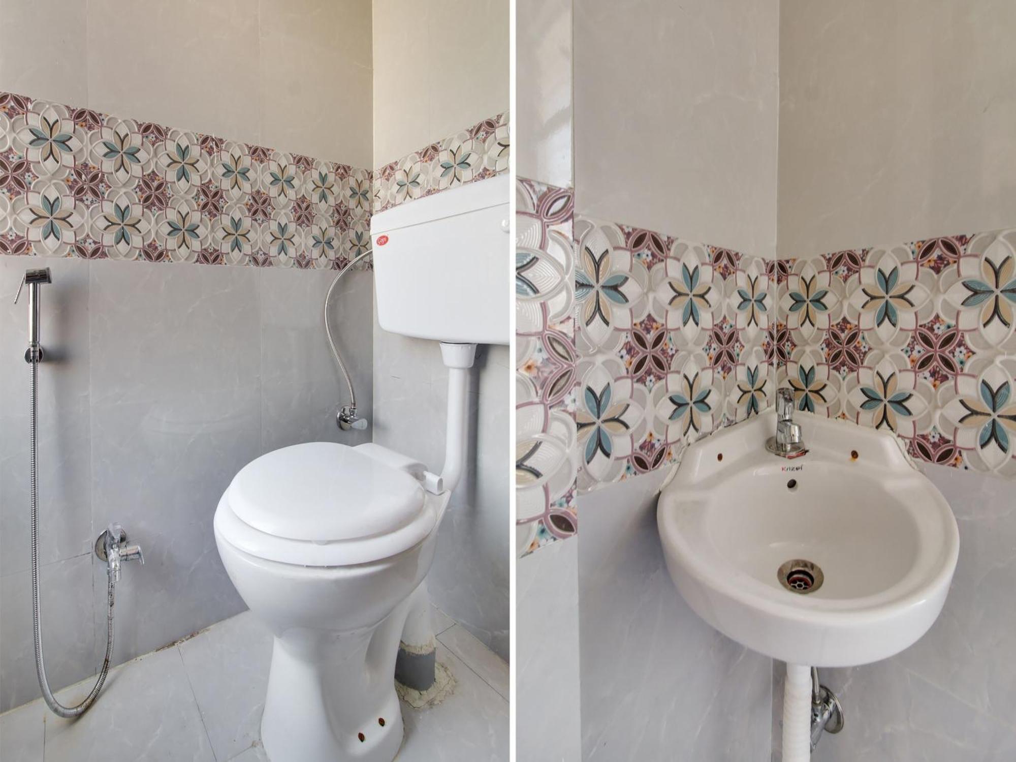 Hotel O Silver 9 Hinjawadi Dış mekan fotoğraf