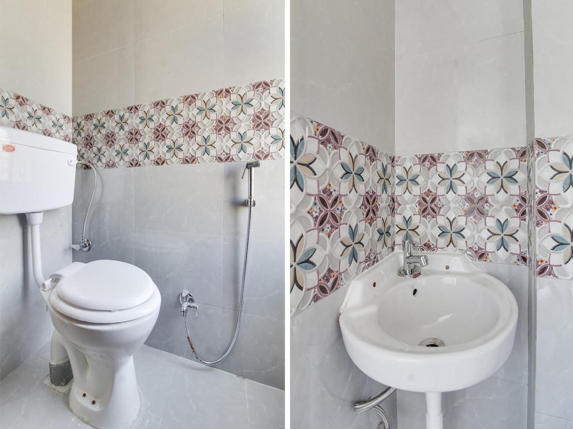 Hotel O Silver 9 Hinjawadi Dış mekan fotoğraf