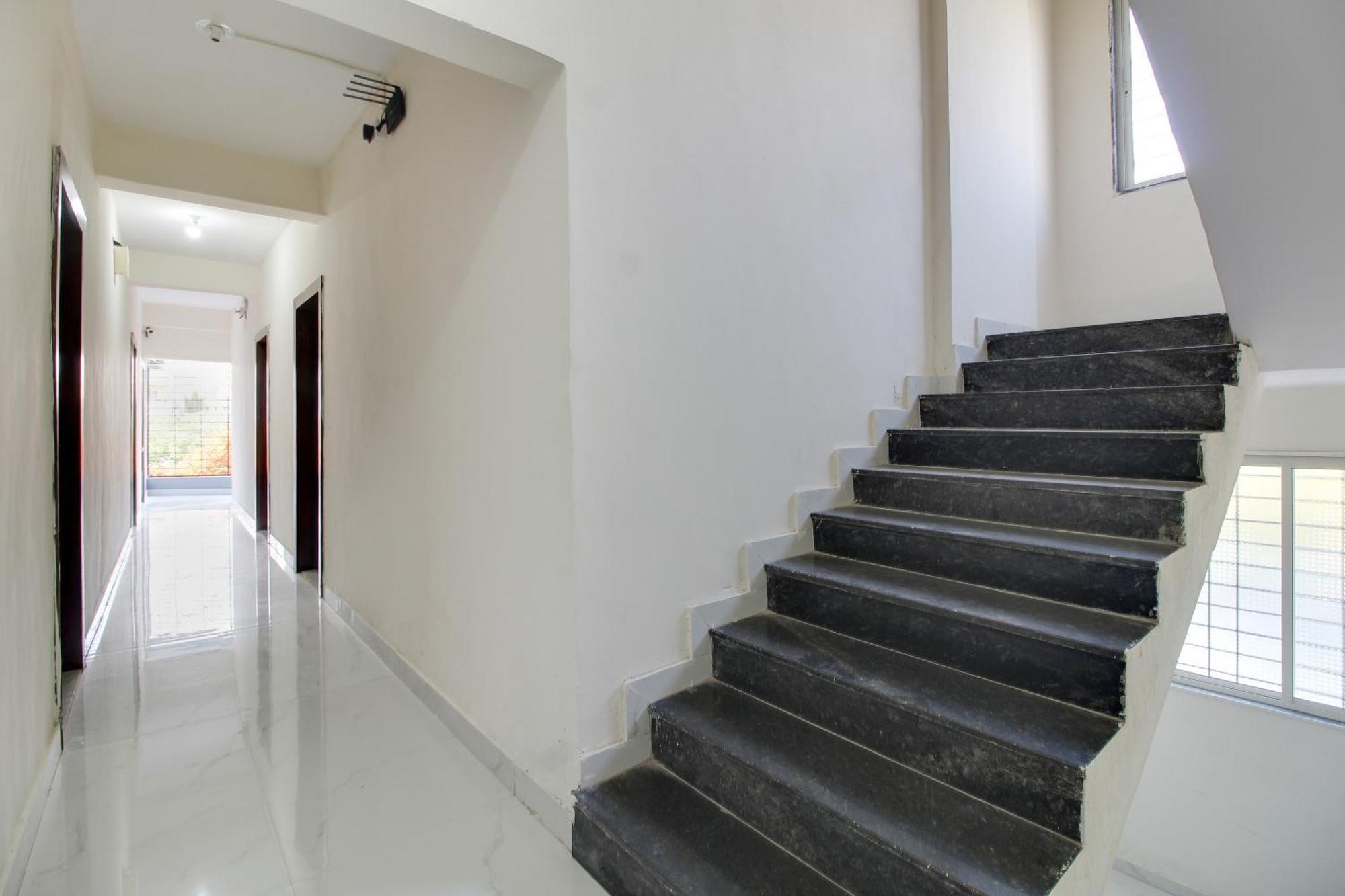 Hotel O Silver 9 Hinjawadi Dış mekan fotoğraf
