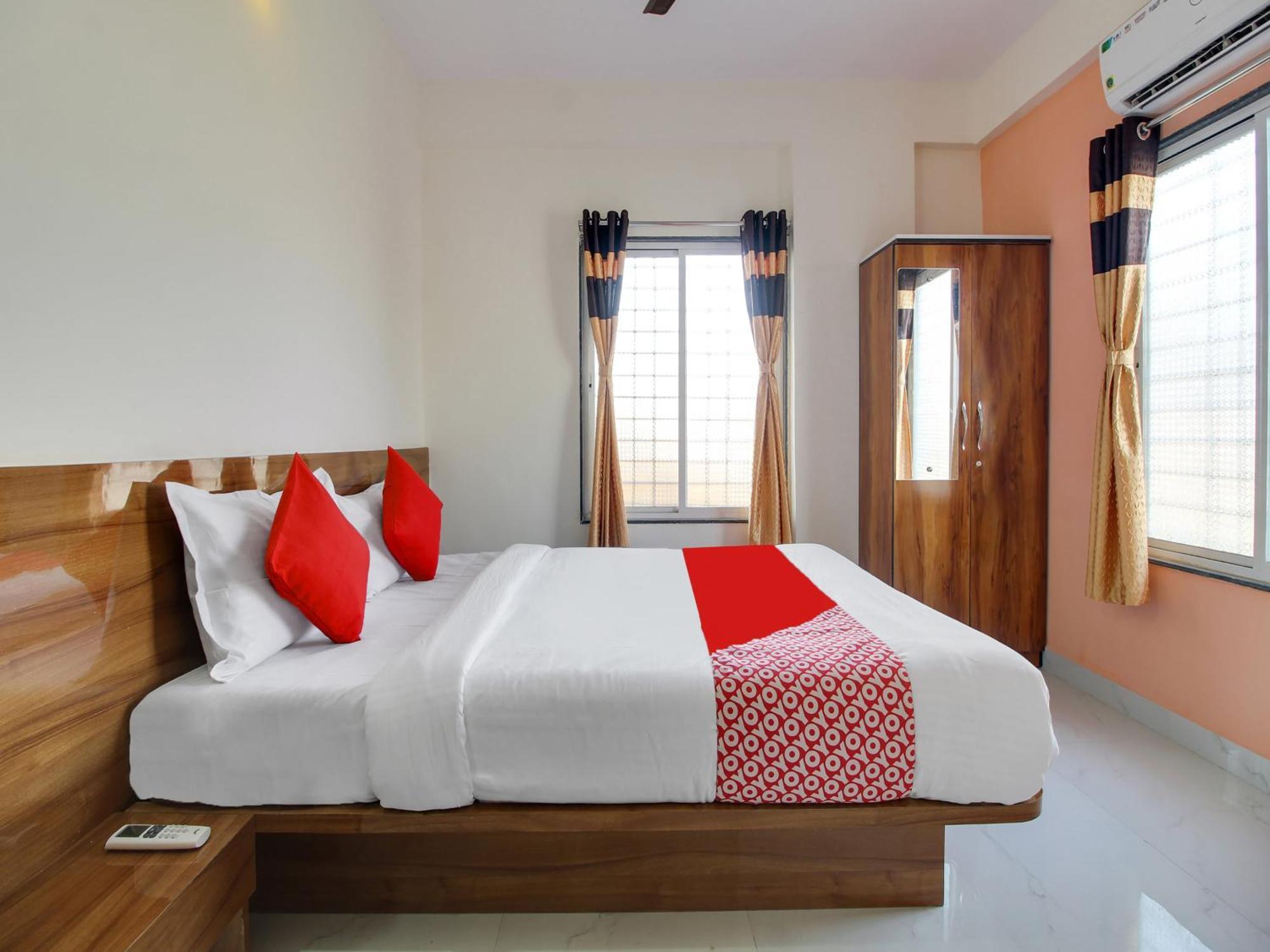 Hotel O Silver 9 Hinjawadi Dış mekan fotoğraf
