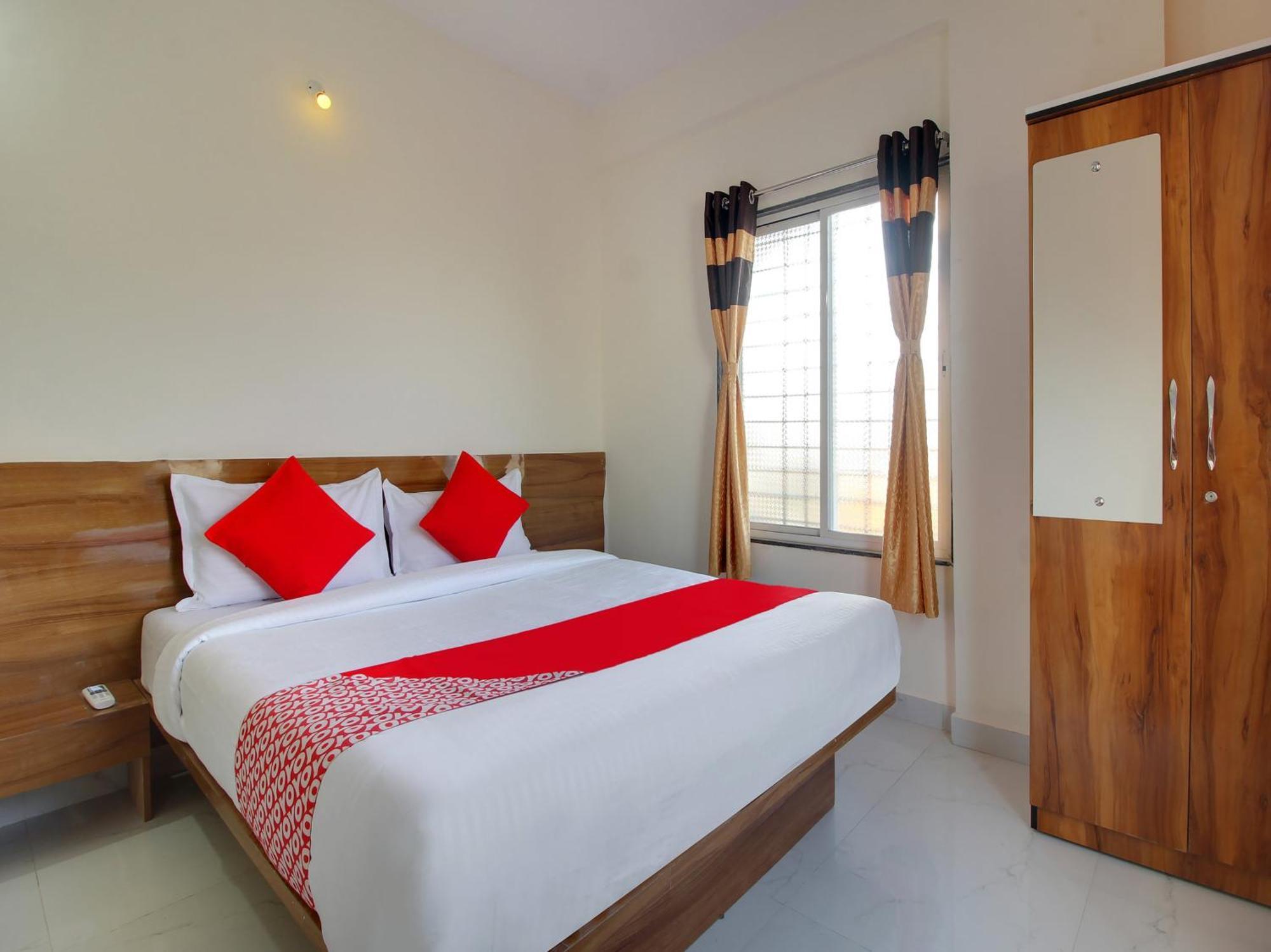 Hotel O Silver 9 Hinjawadi Dış mekan fotoğraf