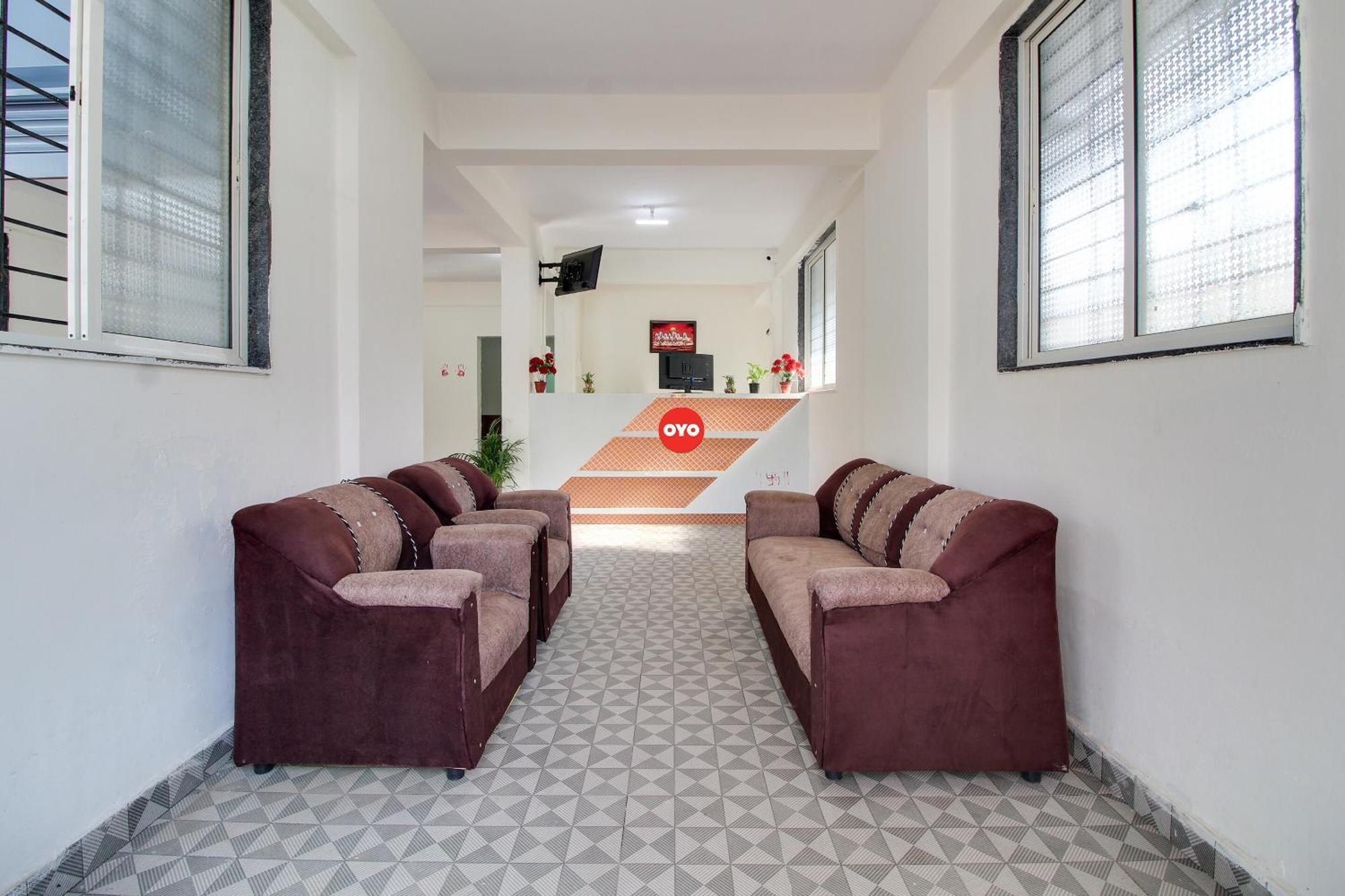 Hotel O Silver 9 Hinjawadi Dış mekan fotoğraf