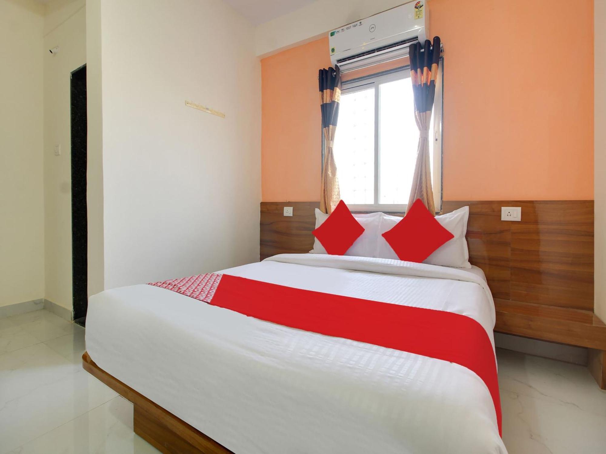 Hotel O Silver 9 Hinjawadi Dış mekan fotoğraf