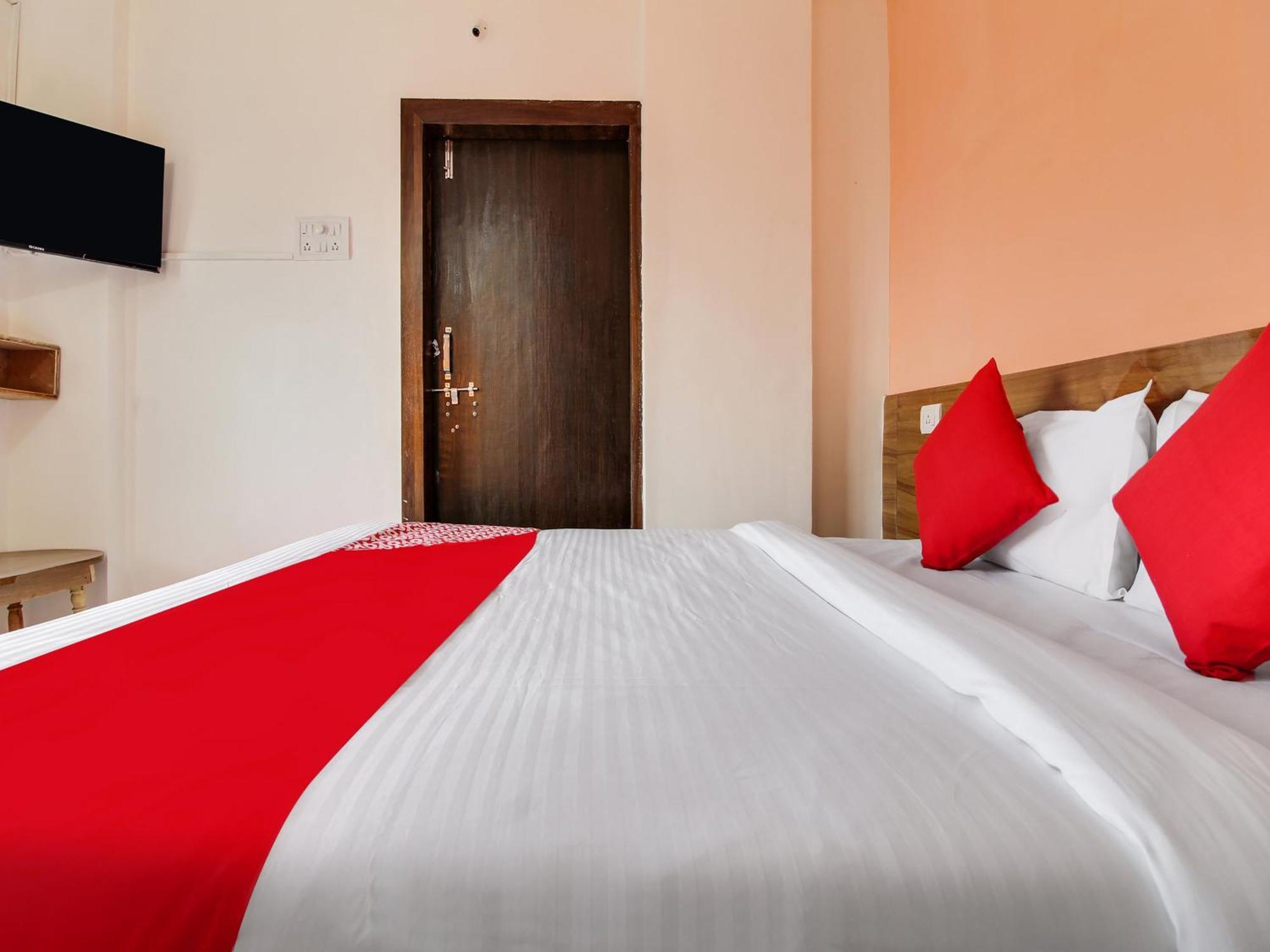 Hotel O Silver 9 Hinjawadi Dış mekan fotoğraf