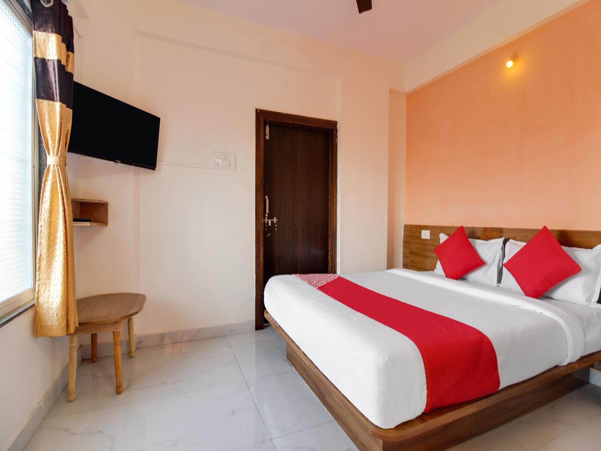 Hotel O Silver 9 Hinjawadi Dış mekan fotoğraf