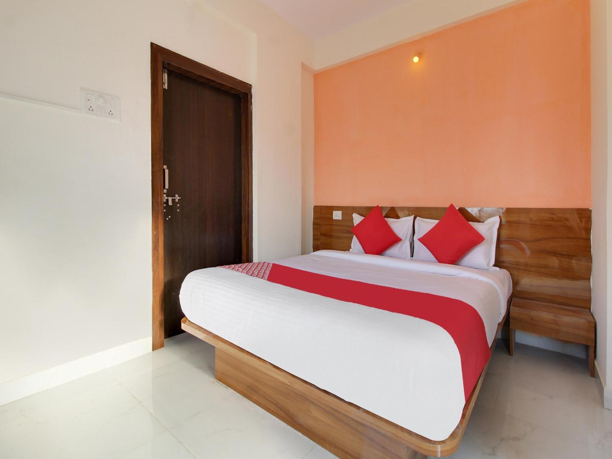 Hotel O Silver 9 Hinjawadi Dış mekan fotoğraf