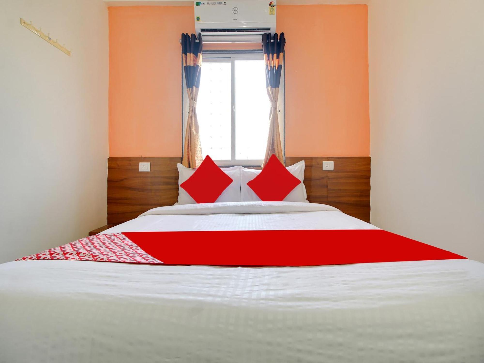 Hotel O Silver 9 Hinjawadi Dış mekan fotoğraf
