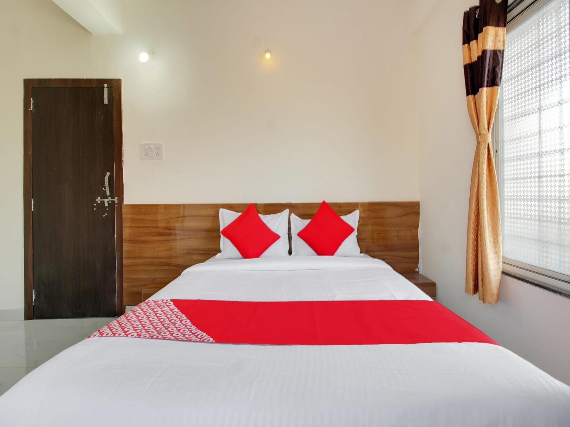Hotel O Silver 9 Hinjawadi Dış mekan fotoğraf