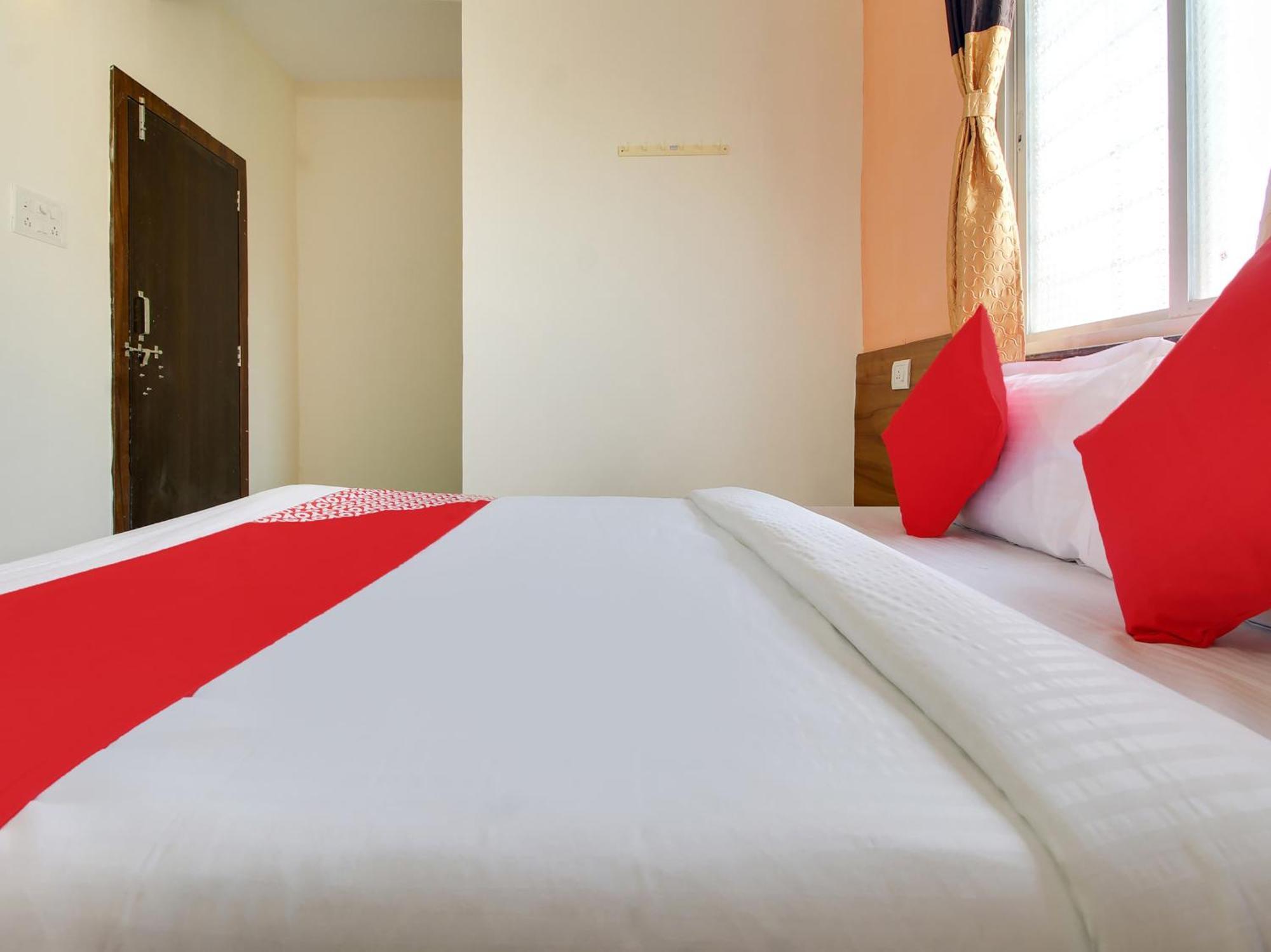 Hotel O Silver 9 Hinjawadi Dış mekan fotoğraf