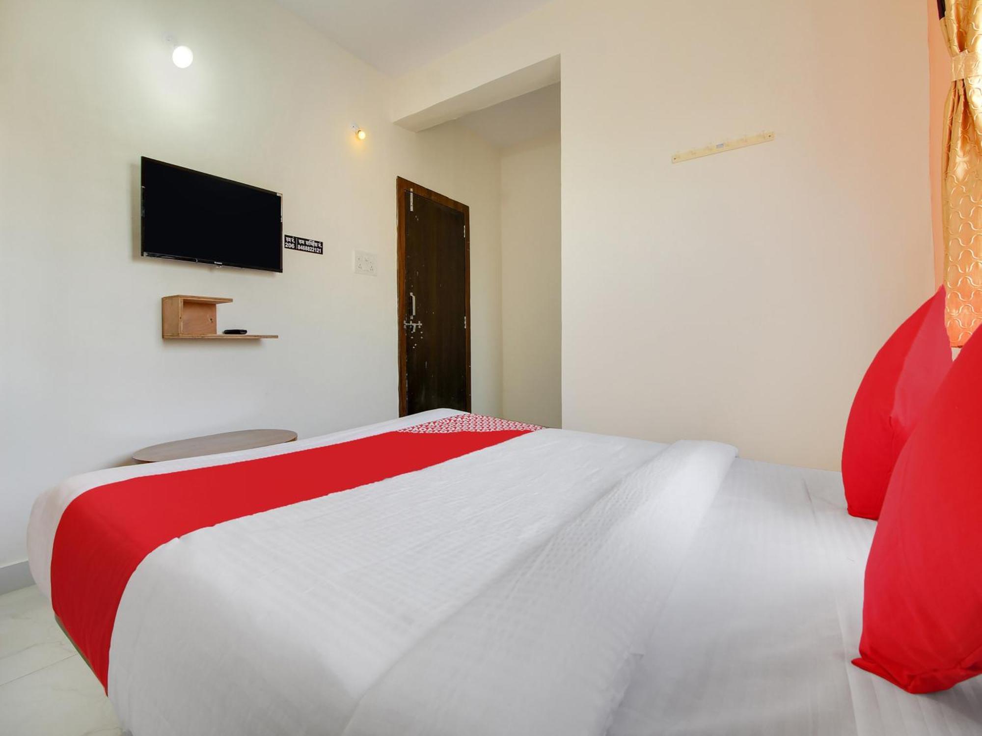 Hotel O Silver 9 Hinjawadi Dış mekan fotoğraf