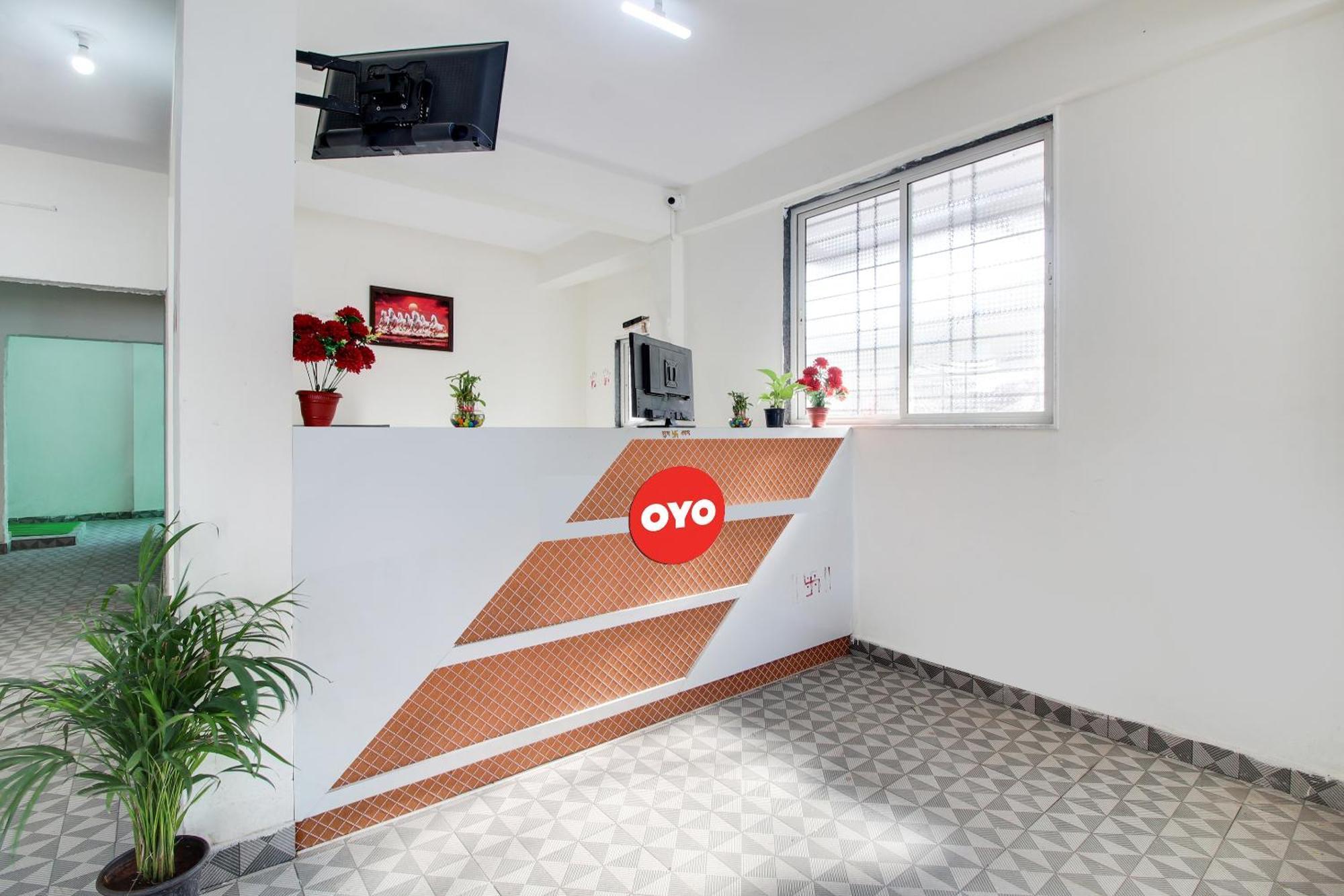 Hotel O Silver 9 Hinjawadi Dış mekan fotoğraf